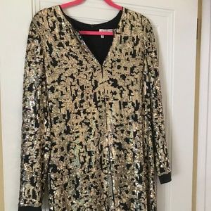 Derek Lam, Cocktail Dress, Size 4